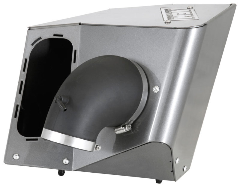 Audi A4 Performance Air Intake - AEM Induction - Cold Air Intake - 2017